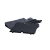 Модульная ветрозащитная перегородка Ridge Monkey Quad Connect Windshield